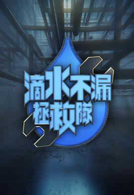 滴水不漏拯救队(2025)海报