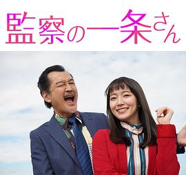 监察的一条先生(2022)海报