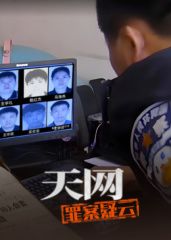 天网:罪案疑云(2025)海报