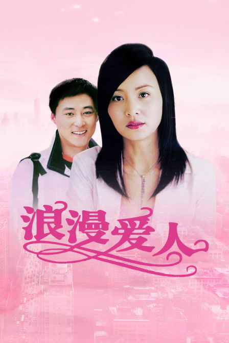 浪漫爱人(2009)海报
