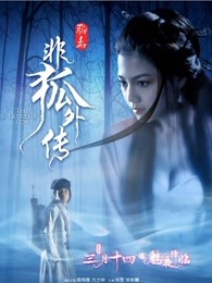 非狐外传(2014)海报