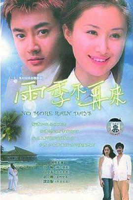 雨季不再来2004(2004)海报