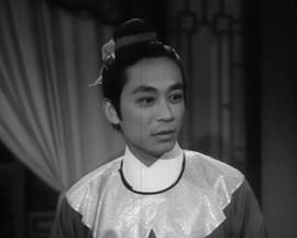 武林三凤(大結局)粤语(1968)海报