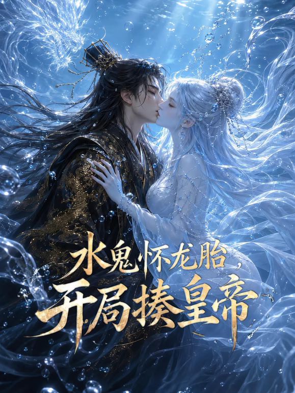 水鬼怀龙胎,开局揍皇帝(2026)海报