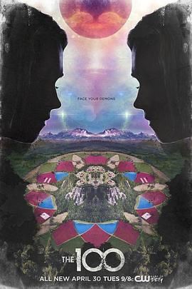 地球百子第六季(2014)海报