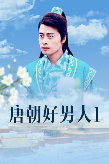 唐朝好男人1(2013)海报