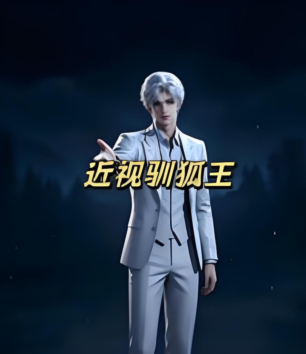 近视驯狐王(2026)海报