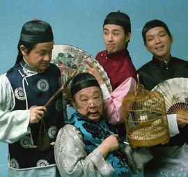 一代桥王粤语(1978)海报