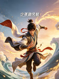 少年踏风起(2026)海报