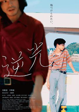 逆光2021(2021)海报