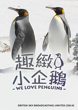 我们爱企鹅(2017)海报