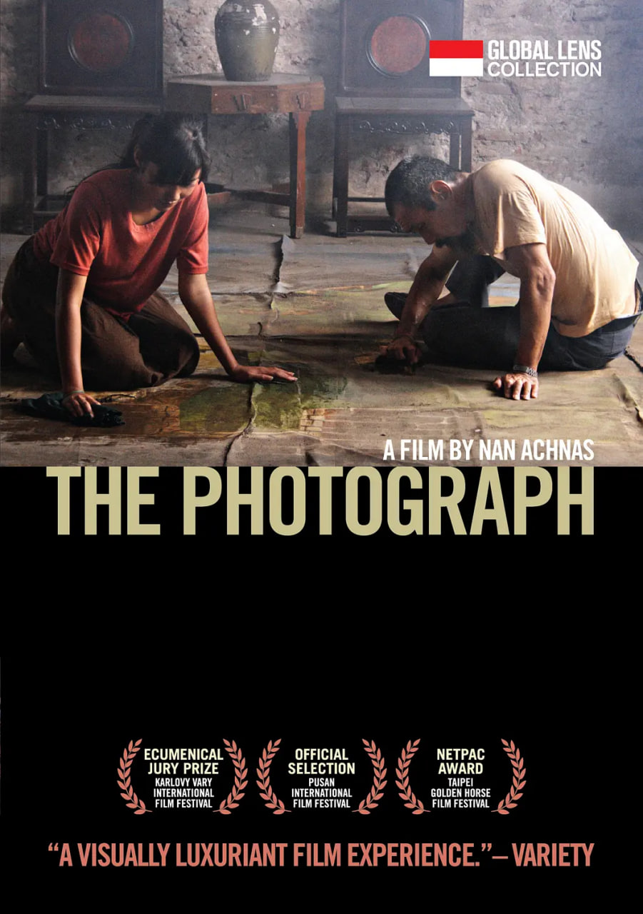那一年的照相馆(2007)海报