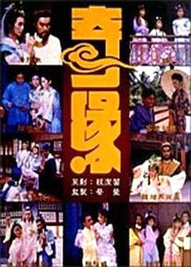 奇缘1987(1987)海报