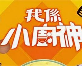我是小厨神(2014)海报