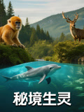 秘境生灵(2026)海报
