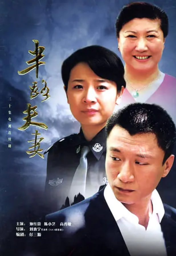 半路夫妻 2005(2005)海报