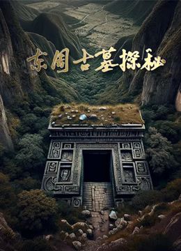 东周古墓探秘(2017)海报