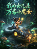 我的女儿是万毒小魔女(2026)海报