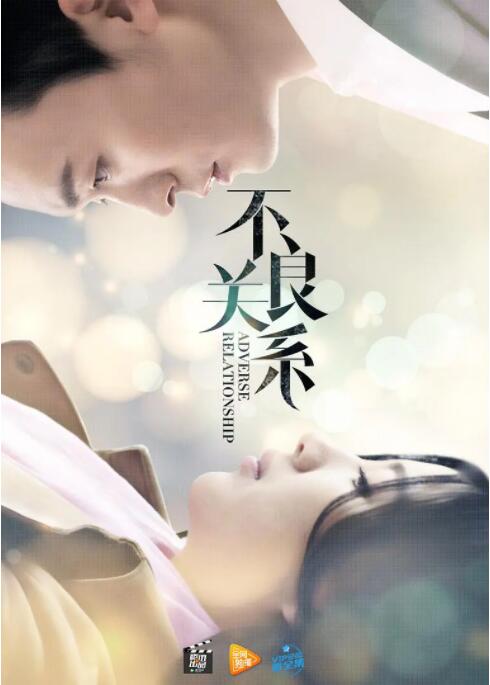不良关系之如果没有你(2016)海报