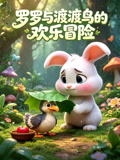 罗罗与渡渡鸟的欢乐冒险(2026)海报