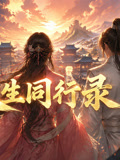 双生同行录(2026)海报