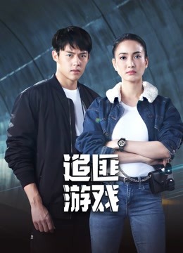 追匪游戏(2022)海报