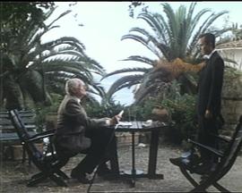 出生入死第三季(1989)海报