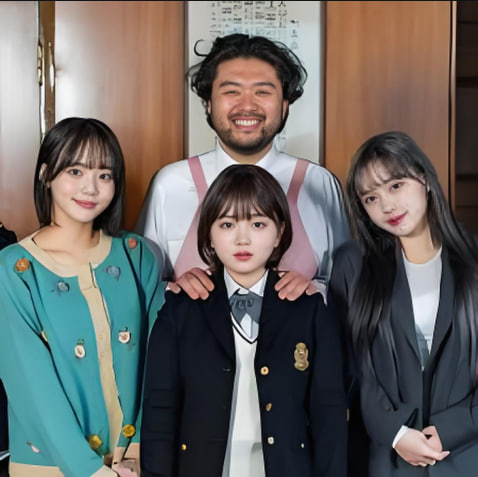 毛茸茸的世界 第二季(2023)海报