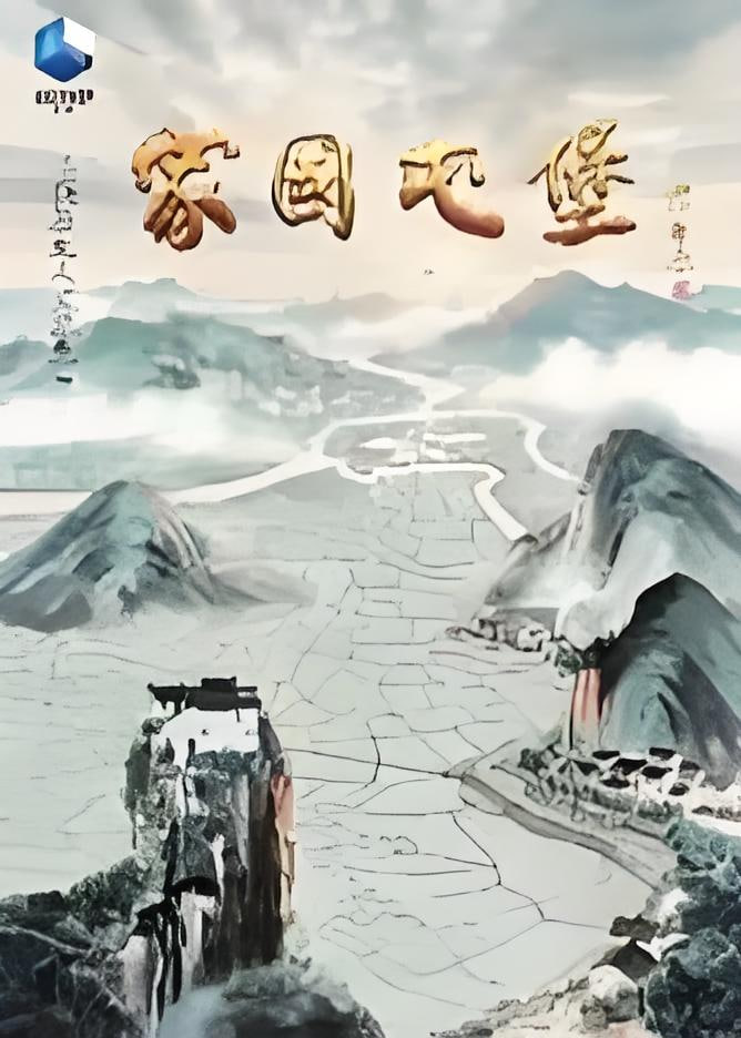 家国屯堡(2026)海报