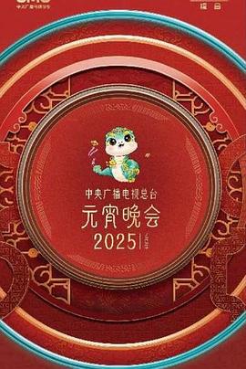 2025元宵晚会(2025)海报