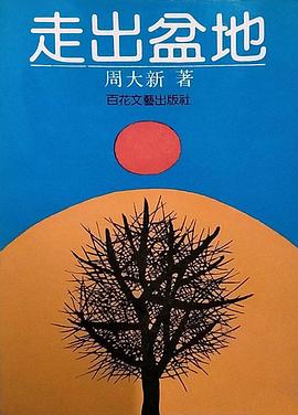 走出盆地(1996)海报