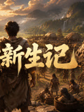 远古新生记(2026)海报