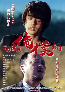 逃路双雄(2013)海报