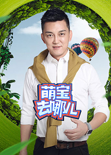 萌宝去哪儿(2020)海报