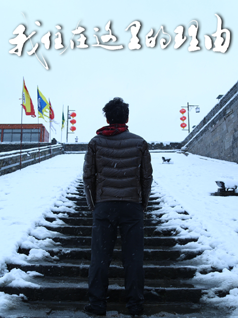 我住在这里的理由第三季(2020)海报