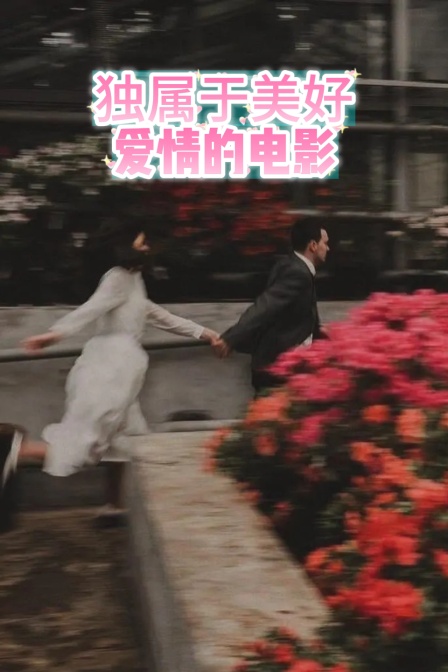 独属于美好爱情的电影(2026)海报