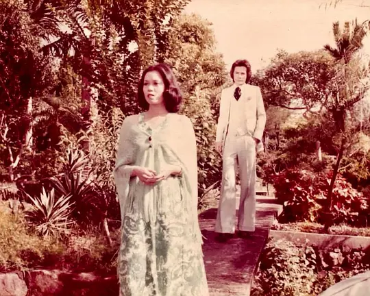 片断粤语(1975)海报