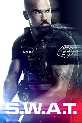 反恐特警组 第三季(2019)海报