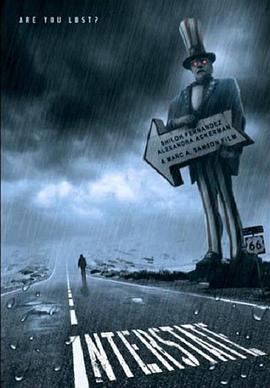 洲际公路(2007)海报