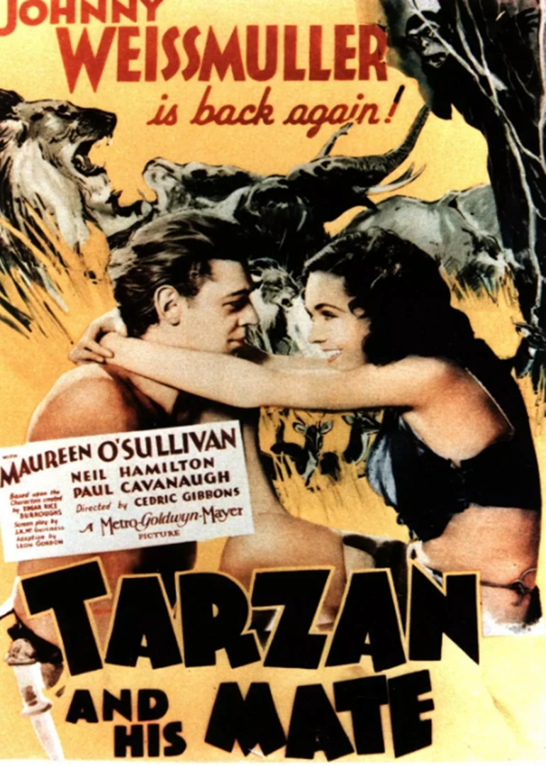 一饭封神第二季(1934)海报