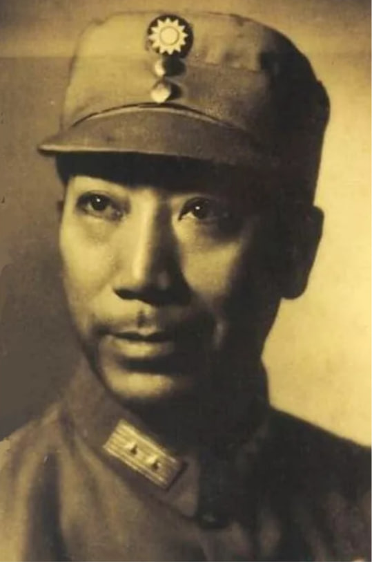戴笠与军统(2026)海报