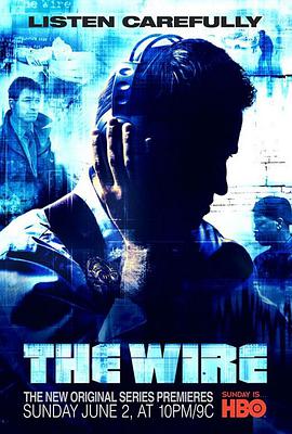 火线第一季(2002)海报