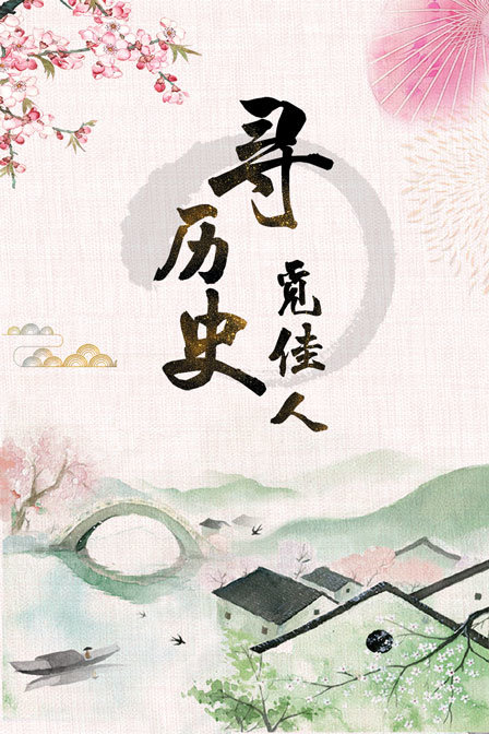 寻历史觅佳人(2018)海报
