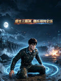 重生三角洲,佣兵预判全场(2026)海报