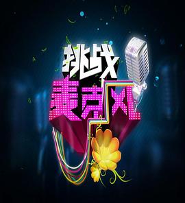 挑战麦克风(2011)海报