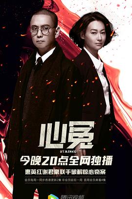 心冤(2017)海报