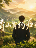 青山有约归来时(2026)海报