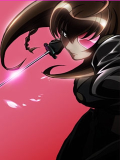 十兵卫2 西伯利亚柳生的反击(2004)海报