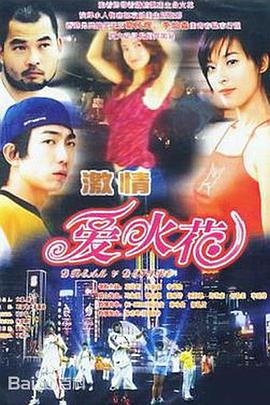 爱火花(2003)海报