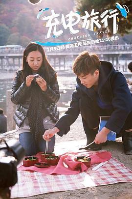 充电旅行(2015)海报